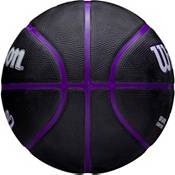 Wilson 2021-22 City Edition Sacramento Kings Full-Sized Basketball product image