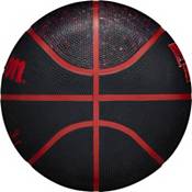 Wilson Indiana Fever Rebel Edition Full-Sized Basketball product image