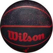 Wilson Indiana Fever Rebel Edition Full-Sized Basketball product image