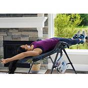 Teeter FitSpine X1 Inversion Table product image