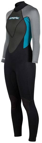 Hyperflex Women's Access Backzip Fullsuit product image