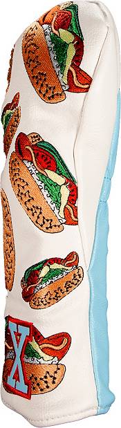 Barstool Sports Chicago Hybrid Headcover product image