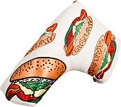 Barstool Sports Chicago Blade Putter Headcover product image