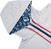 Barstool Sports Men's Golf Packable Windbreaker Jacket product image