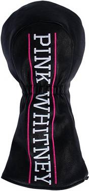 Barstool Sports Pink Whitney Driver Headcover product image