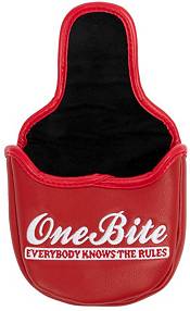 Barstool Sports One Bite Mallet Putter Headcover product image
