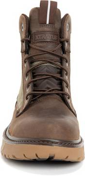XTRATUF Men's Bristol Bay Waterproof Casual Boots product image