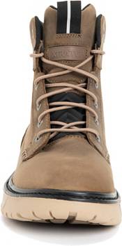 XTRATUF Men's Bristol Bay Leather Waterproof Casual Boots product image