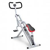 Marcy Squat Rider Machine product image