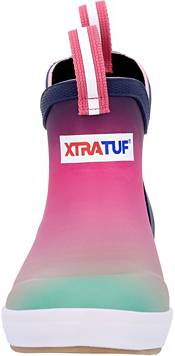 XTRATUF Kids' Ankle Deck Boots product image