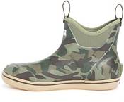 XtraTuf Men's 6" Ankle Deck Boots product image