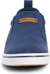 XTRATUF Men's Sharkbyte Canvas Casual Shoes product image