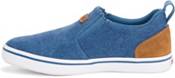 XTRATUF Women's Sharkbyte Canvas Casual Shoes product image