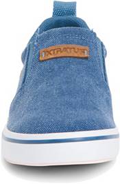 XTRATUF Women's Sharkbyte Canvas Casual Shoes product image