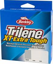 Berkley Trilene XT Clear Monofilament Fishing Line product image