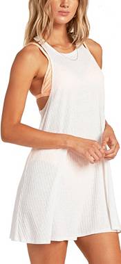 Billabong Women's Sandy Sea Cover Up Dress product image