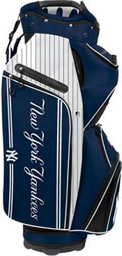 Team Effort New York Yankees Bucket III Cooler Cart Bag product image