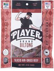 Player Brand Biltong product image