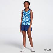 Prince Girl's Pleated Tennis Skort product image