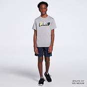 Prince Boys' Graphic Tennis T-Shirt product image