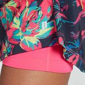 Prince Girls' Floral Fashion Tennis Skort product image