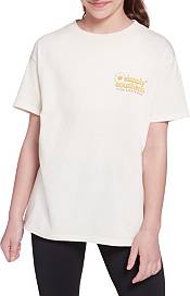 Simply Southern Youth Bee Good Short Sleeve Tee shirt product image