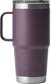 YETI Rambler 20 oz. Travel Mug with Stronghold Lid product image