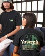 Parks Project Yosemite Puff Print Pocket Graphic Graphic T-Shirt product image