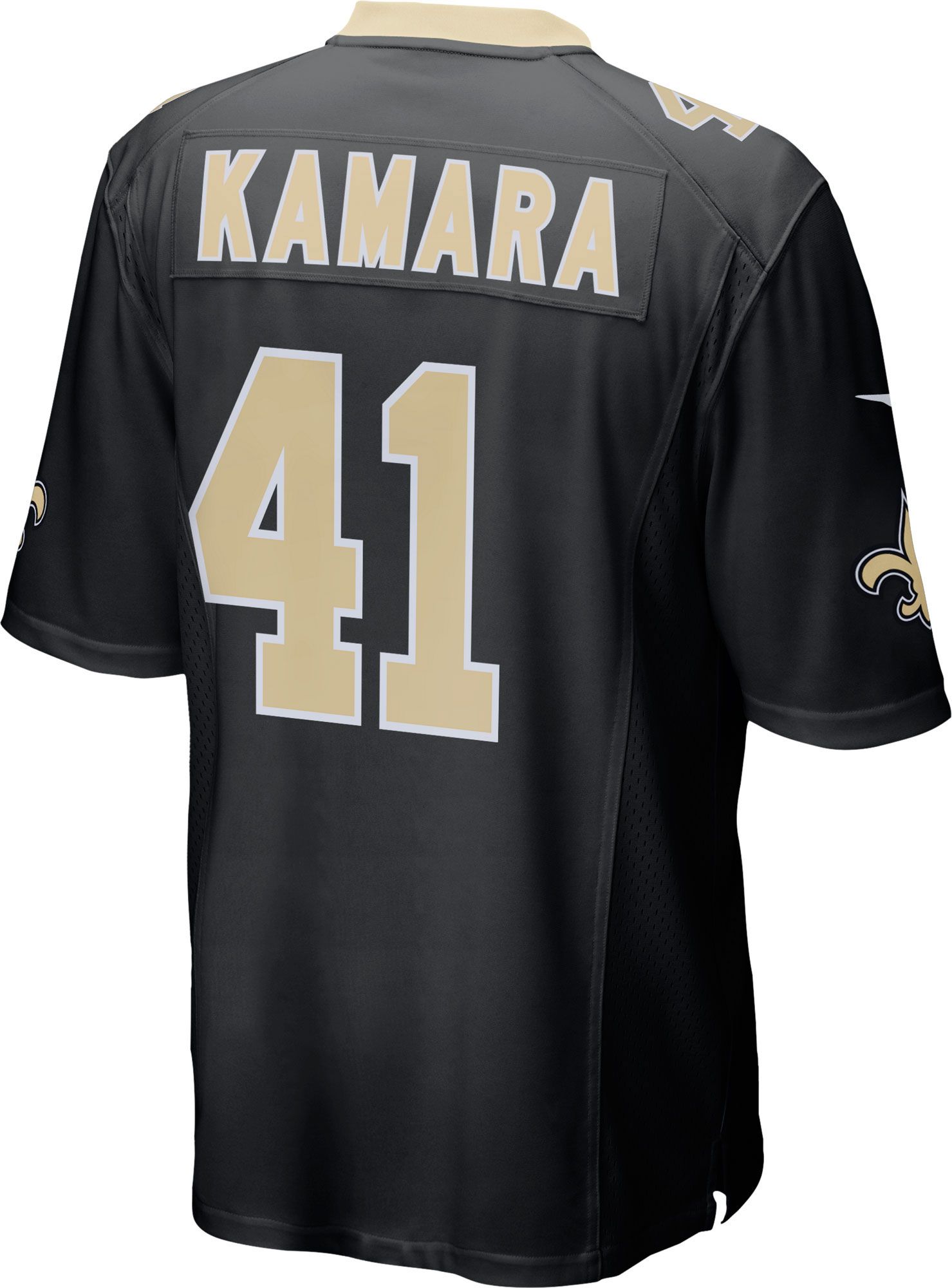 kamara saints jersey youth