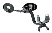 Bounty Hunter Discovery 1100 Metal Detector product image