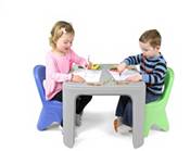 Simplay3 Play Around Table & Chair Set product image