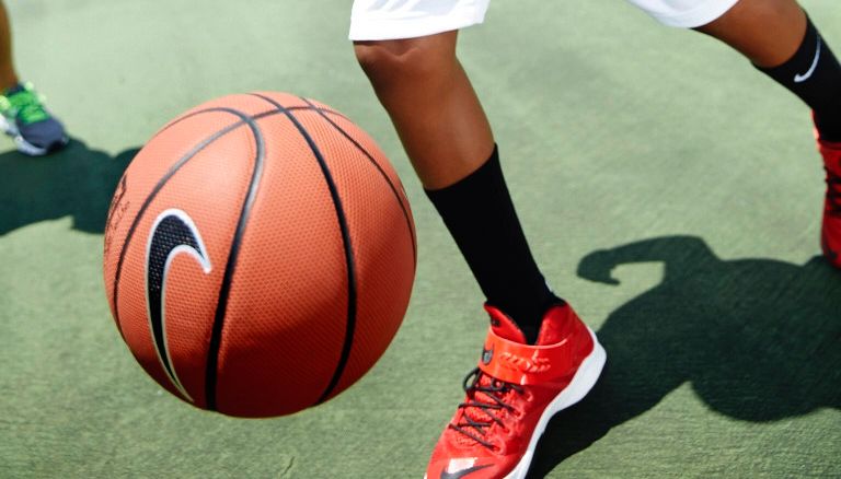 nike true grip outdoor basketball