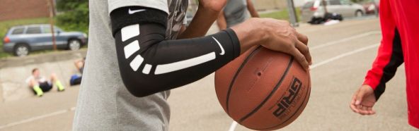 nike true grip basketball 28.5