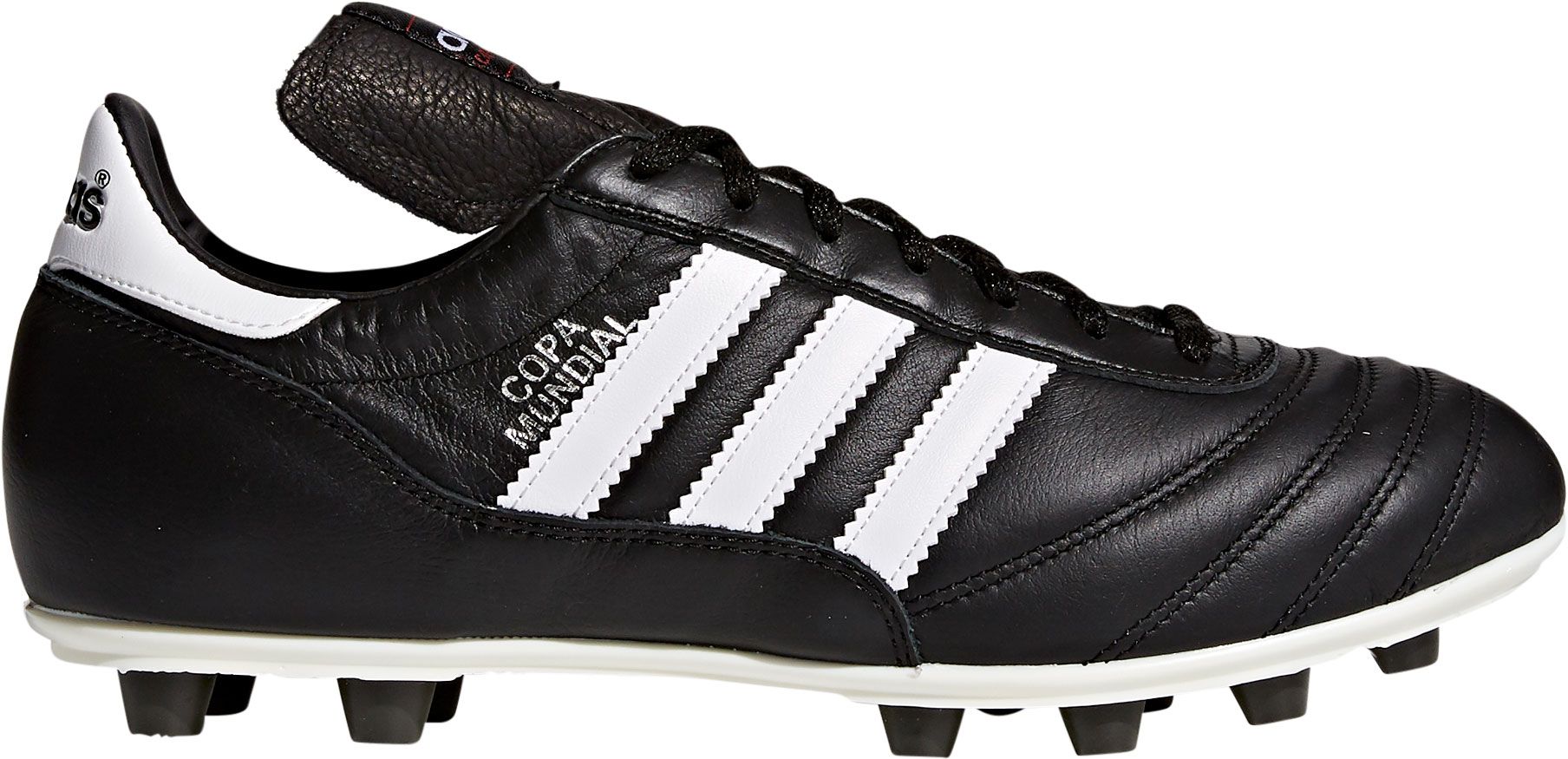 Adidas Copa Mundial Black 13