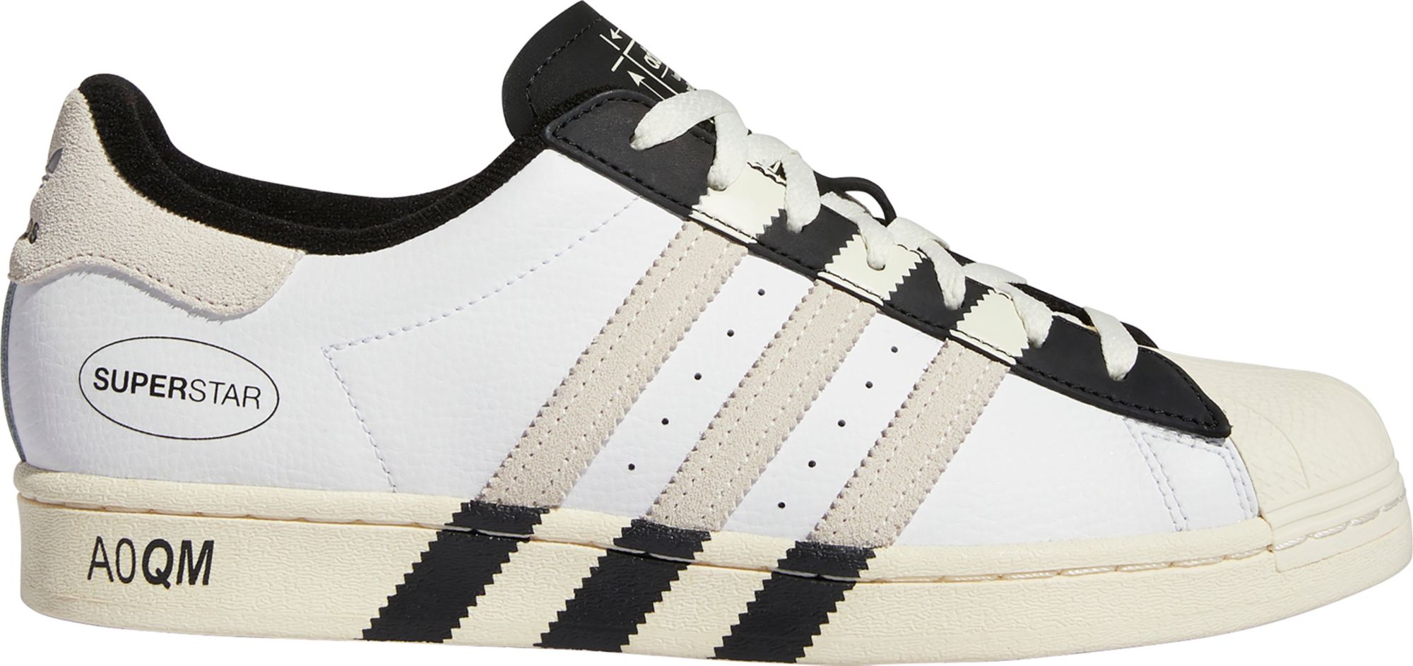 superstar adidas shoes men