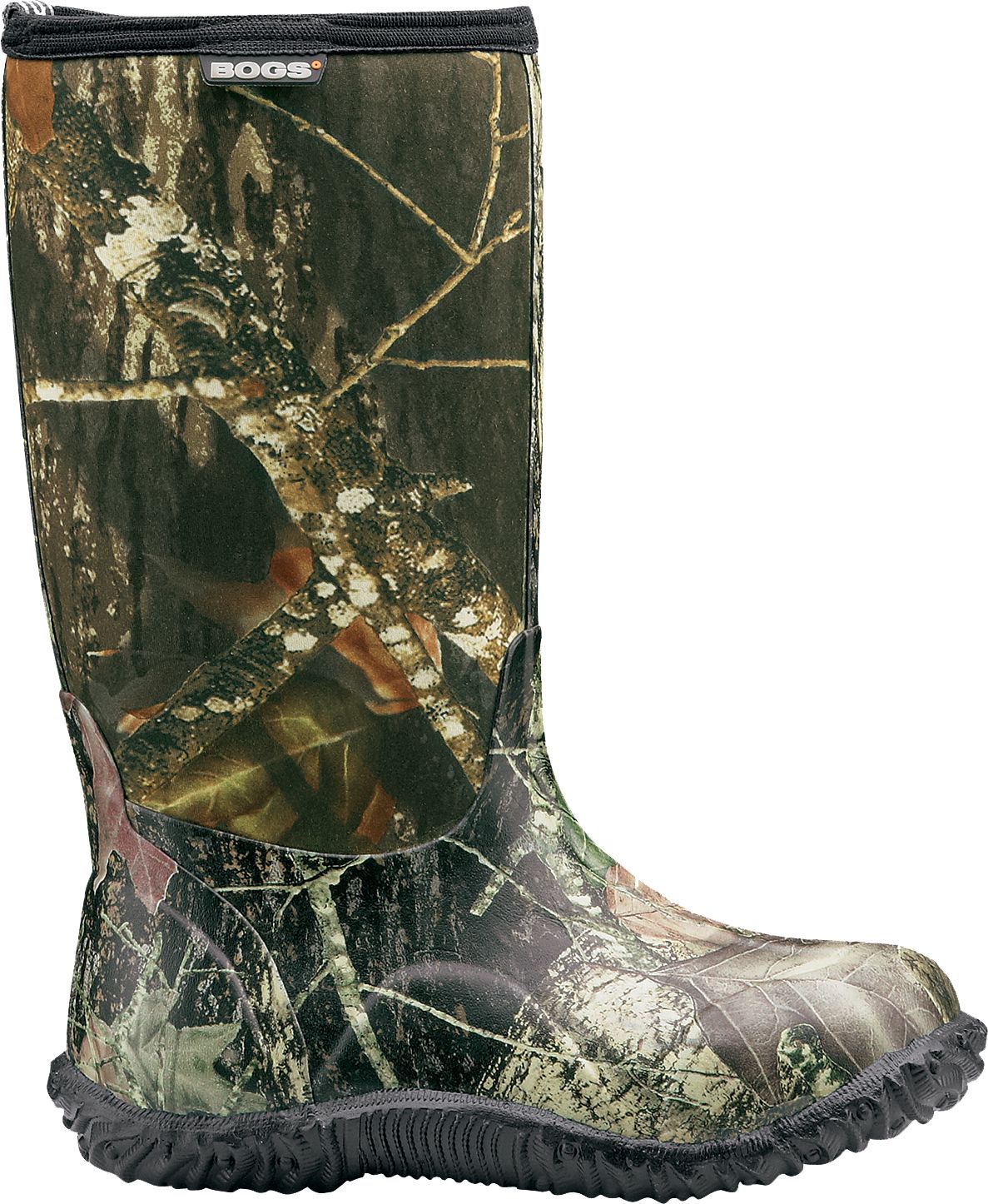 1200g insulated hunting boots
