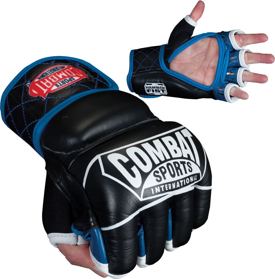Combat Sports MMA Hammer Fist Training Gloves | Dick's Sporting Goods