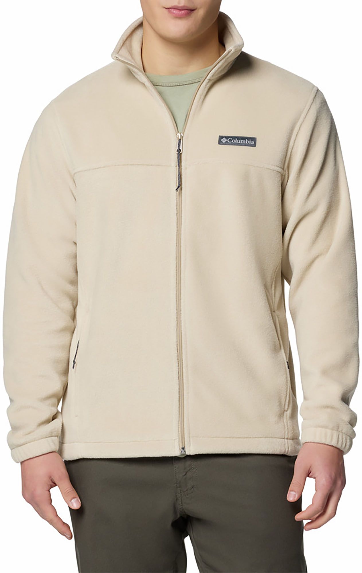 Columbia Men's Steens Mountain Full Zip 2.0 Fleece Jacket