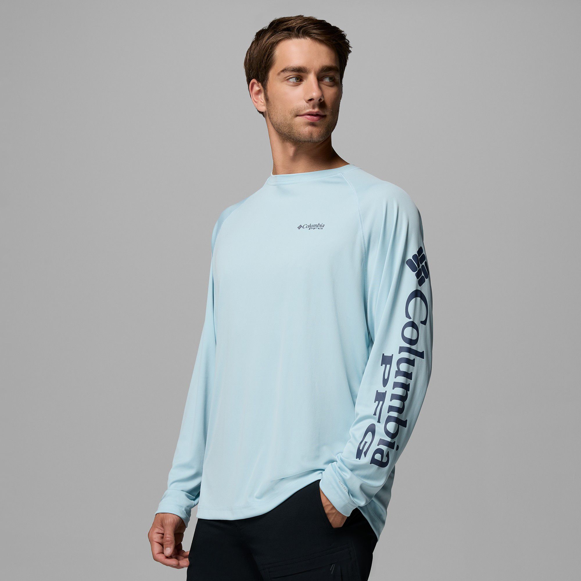 Columbia Men's PFG Terminal Tackle Long Sleeve Shirt | Dick's