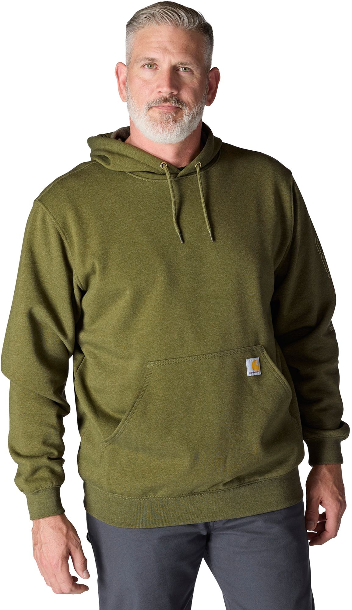 Carhartt Men's K288 Hoodie | Dick's Sporting Goods