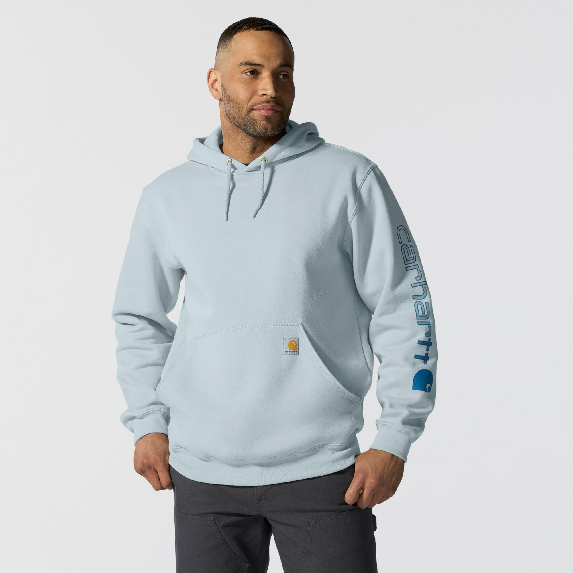 Carhartt Men's K288 Hoodie | Dick's Sporting Goods