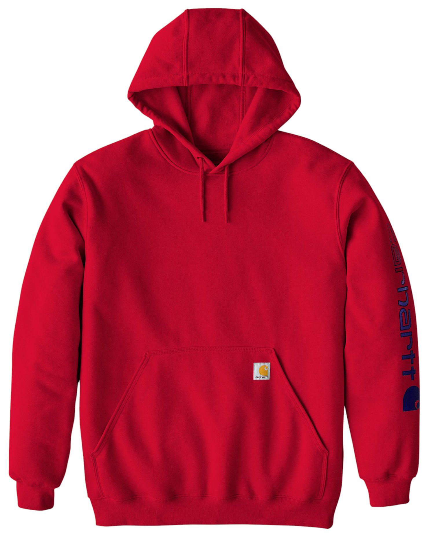 Carhartt Men's K288 Hoodie | Dick's Sporting Goods