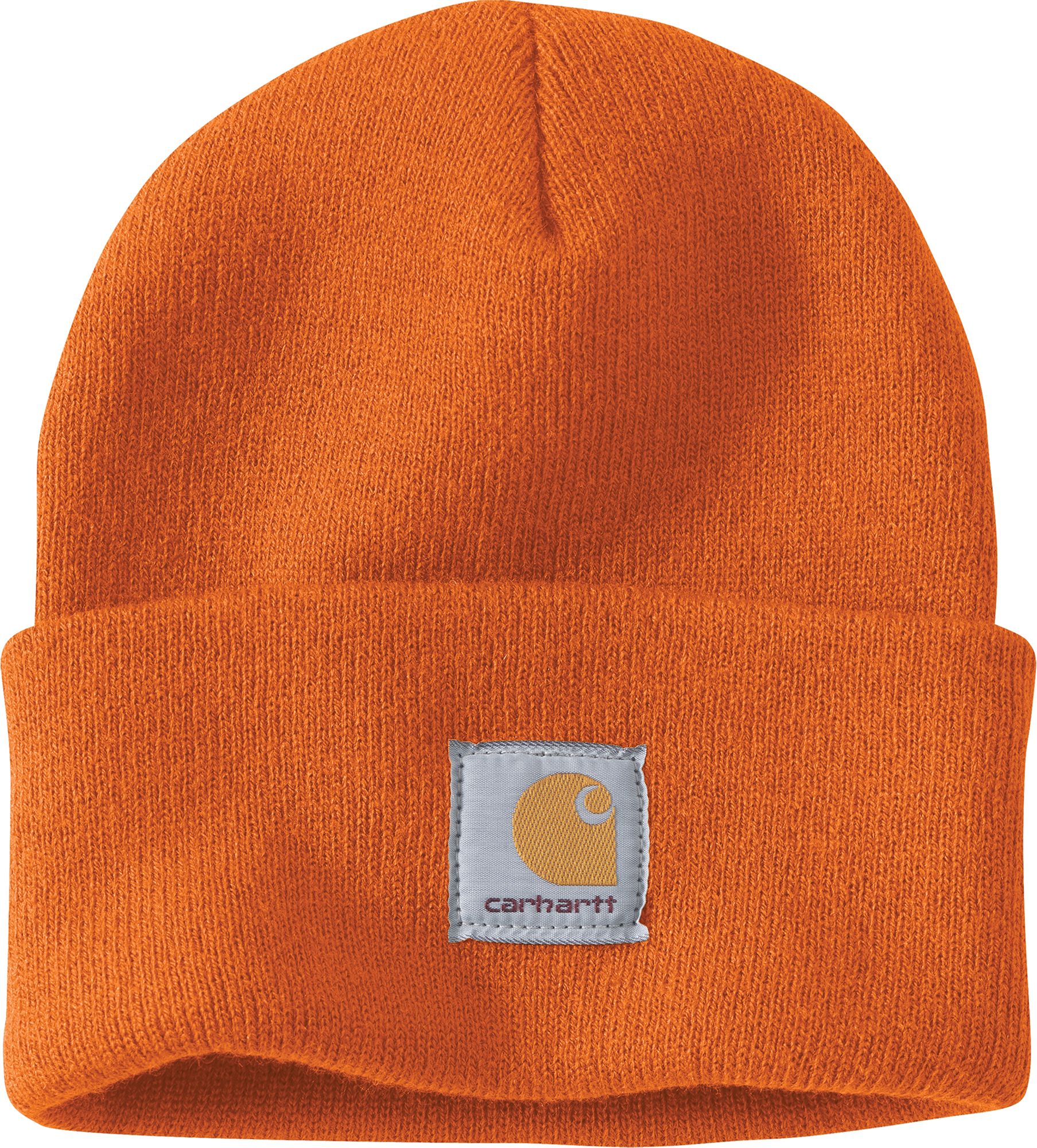 Carhartt acrylic watch hat clearance