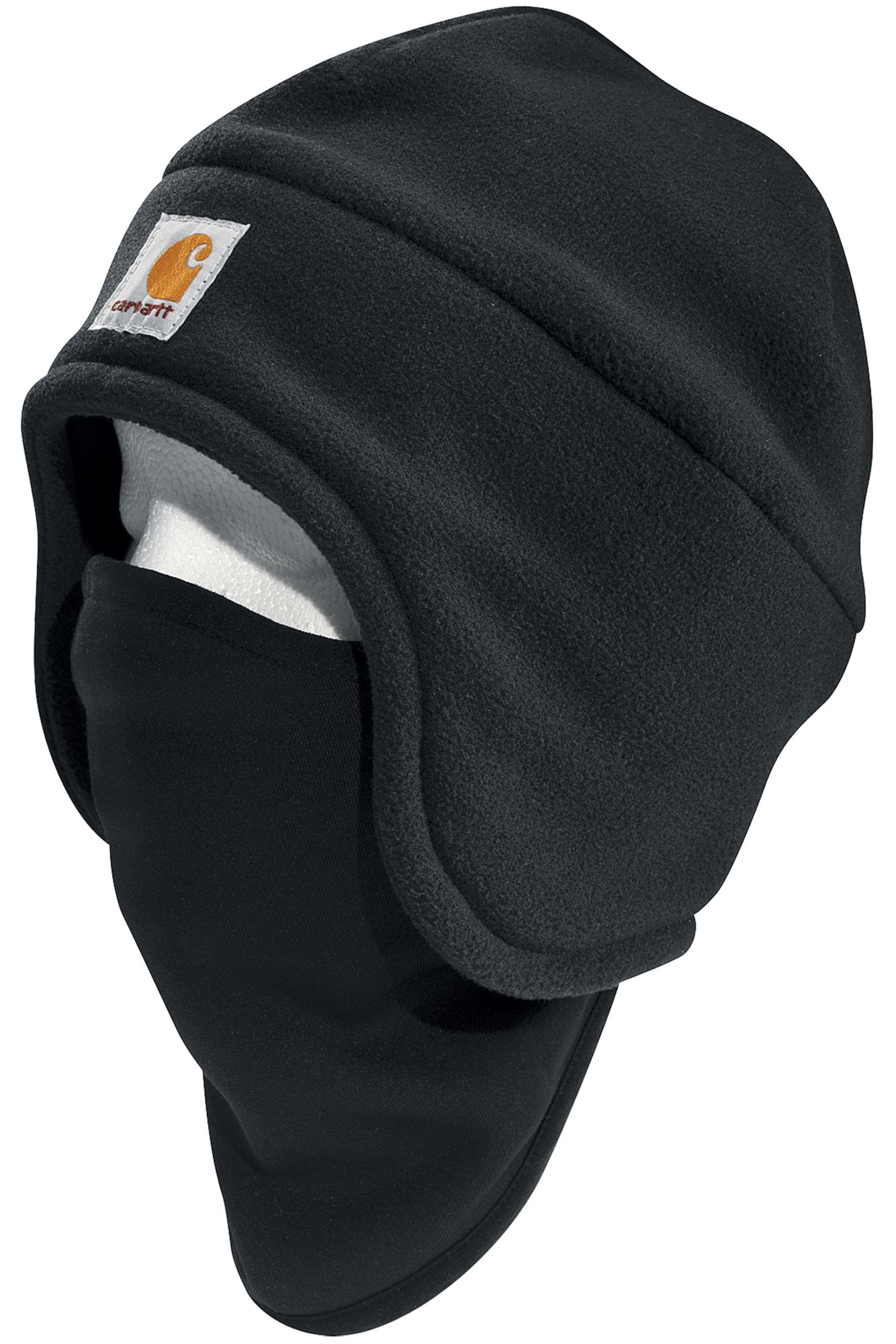 Carhartt Men's Fleece 2-in-1 Headwear | Dick's Sporting Goods