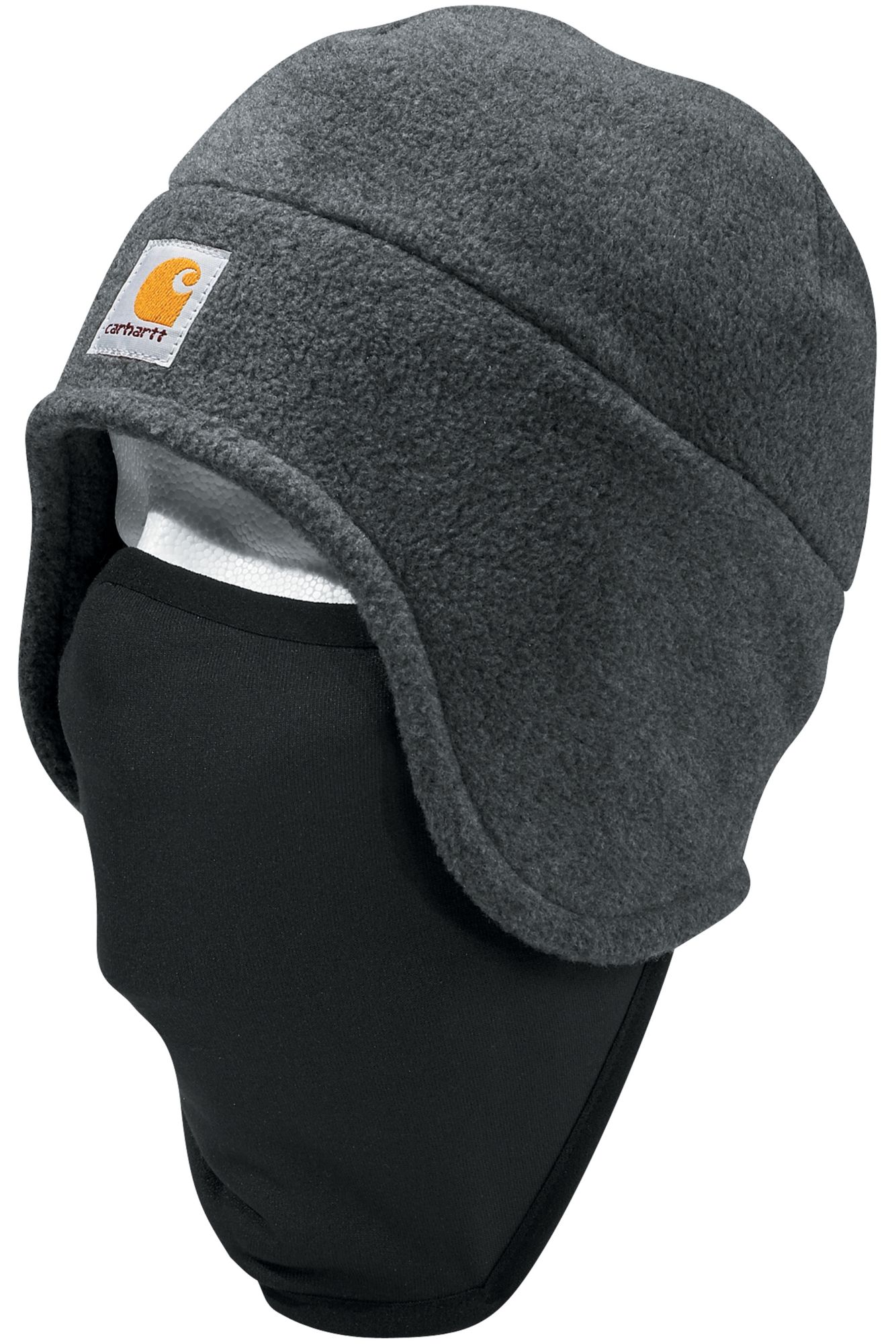 Carhartt Men s Fleece 2 in 1 Headwear Dick s Sporting Goods