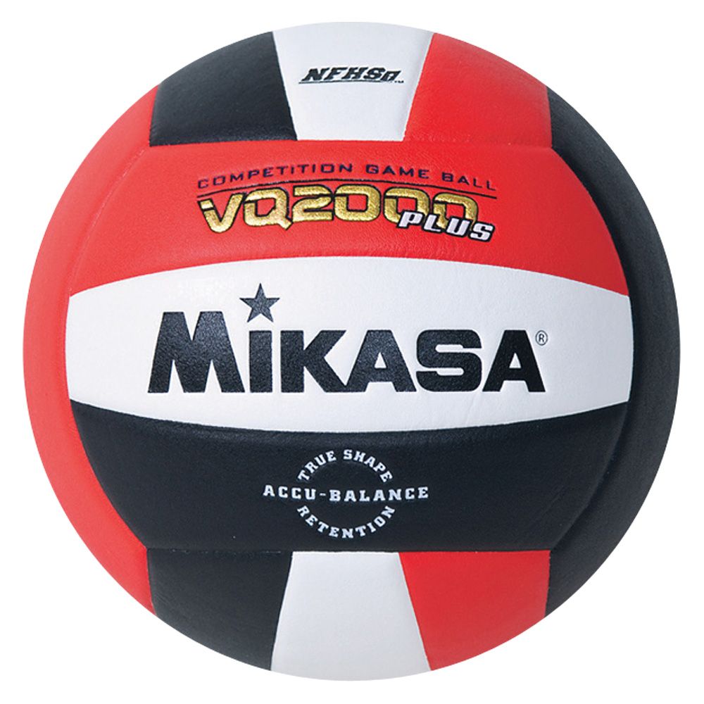 Mikasa VQ2000 Plus NFHS Competition Indoor Volleyball | Dick's