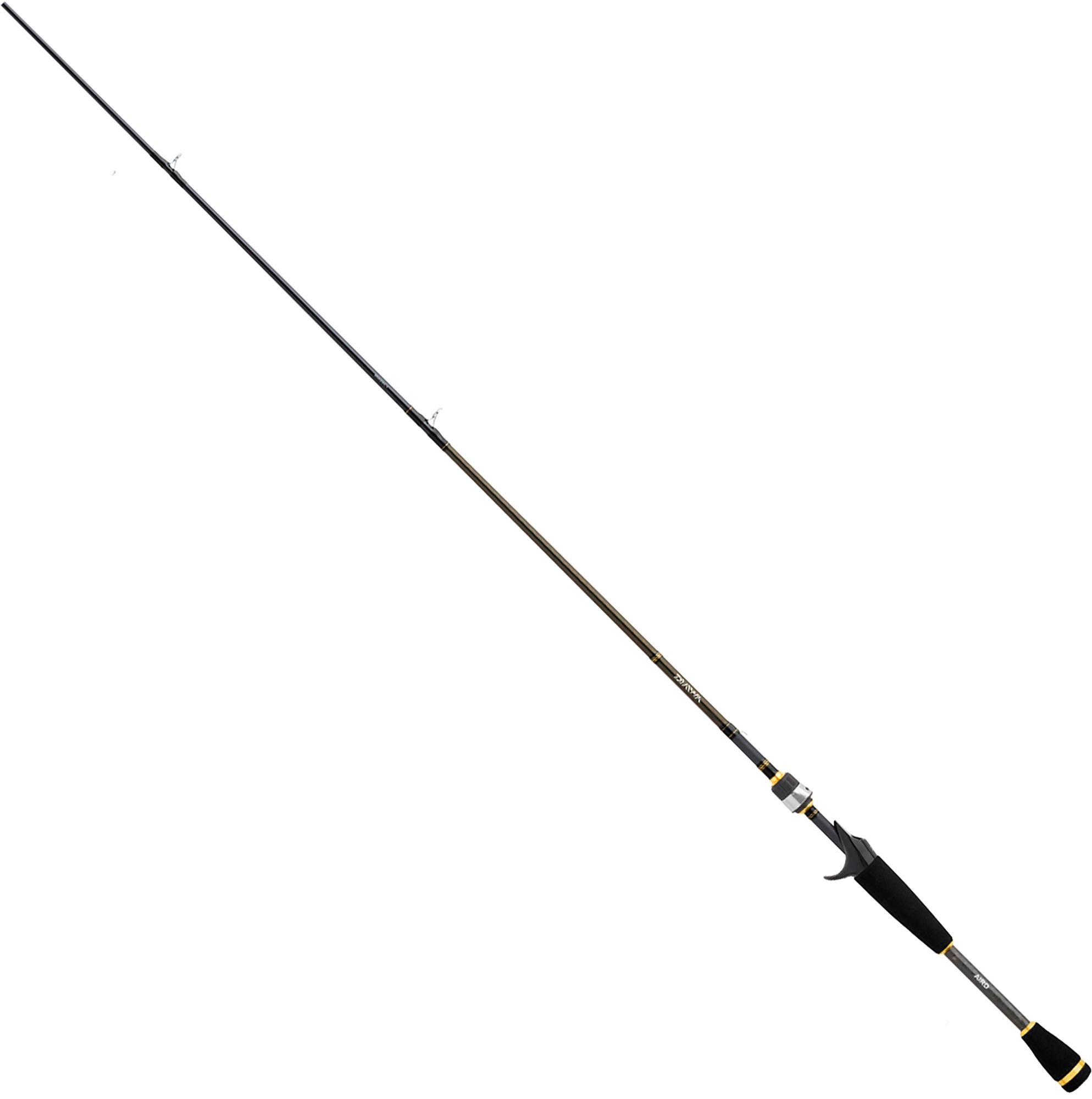 Daiwa Aird-X Braiding-X Casting Rod | Dick's Sporting Goods