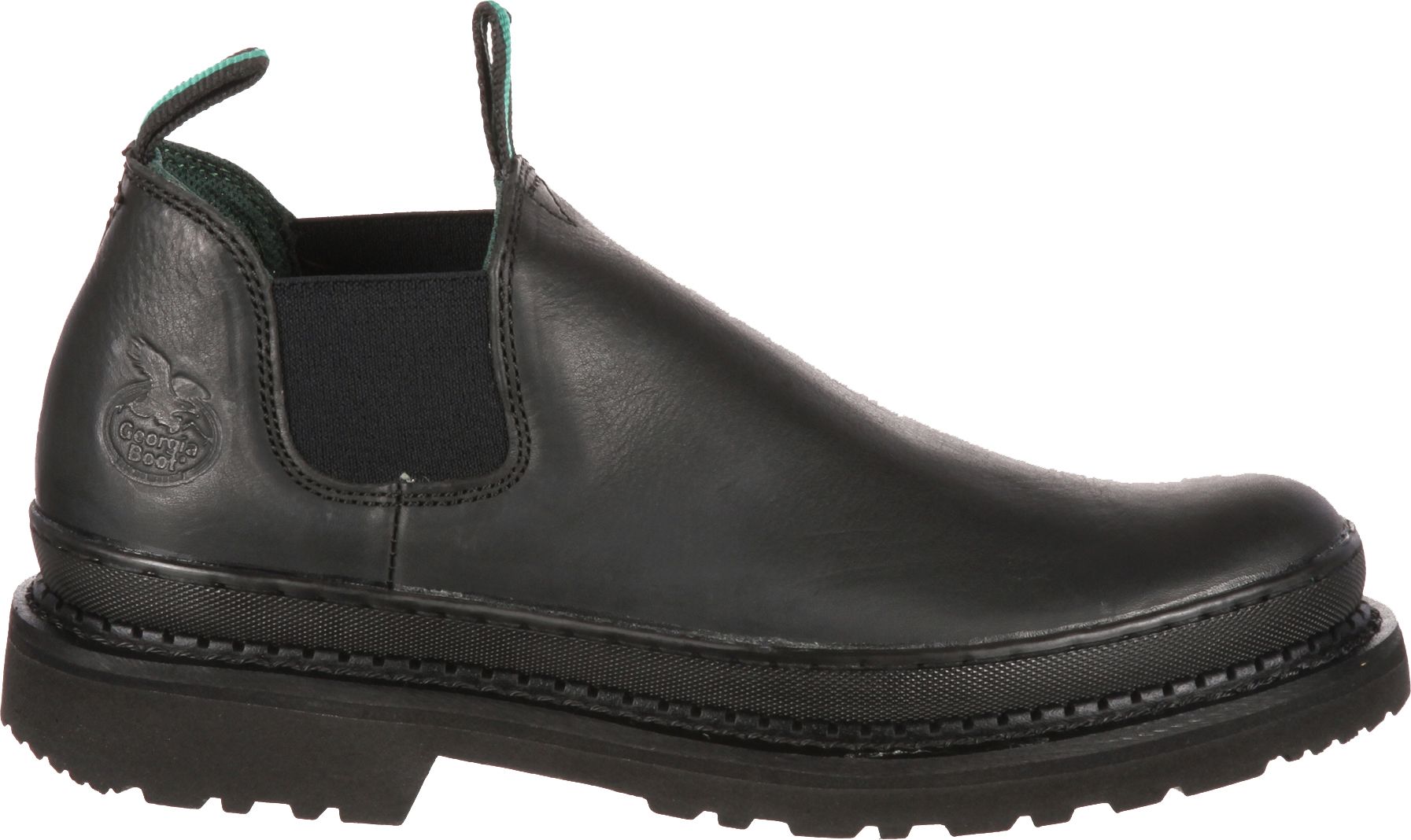 Georgia Boot Men display picture 3
