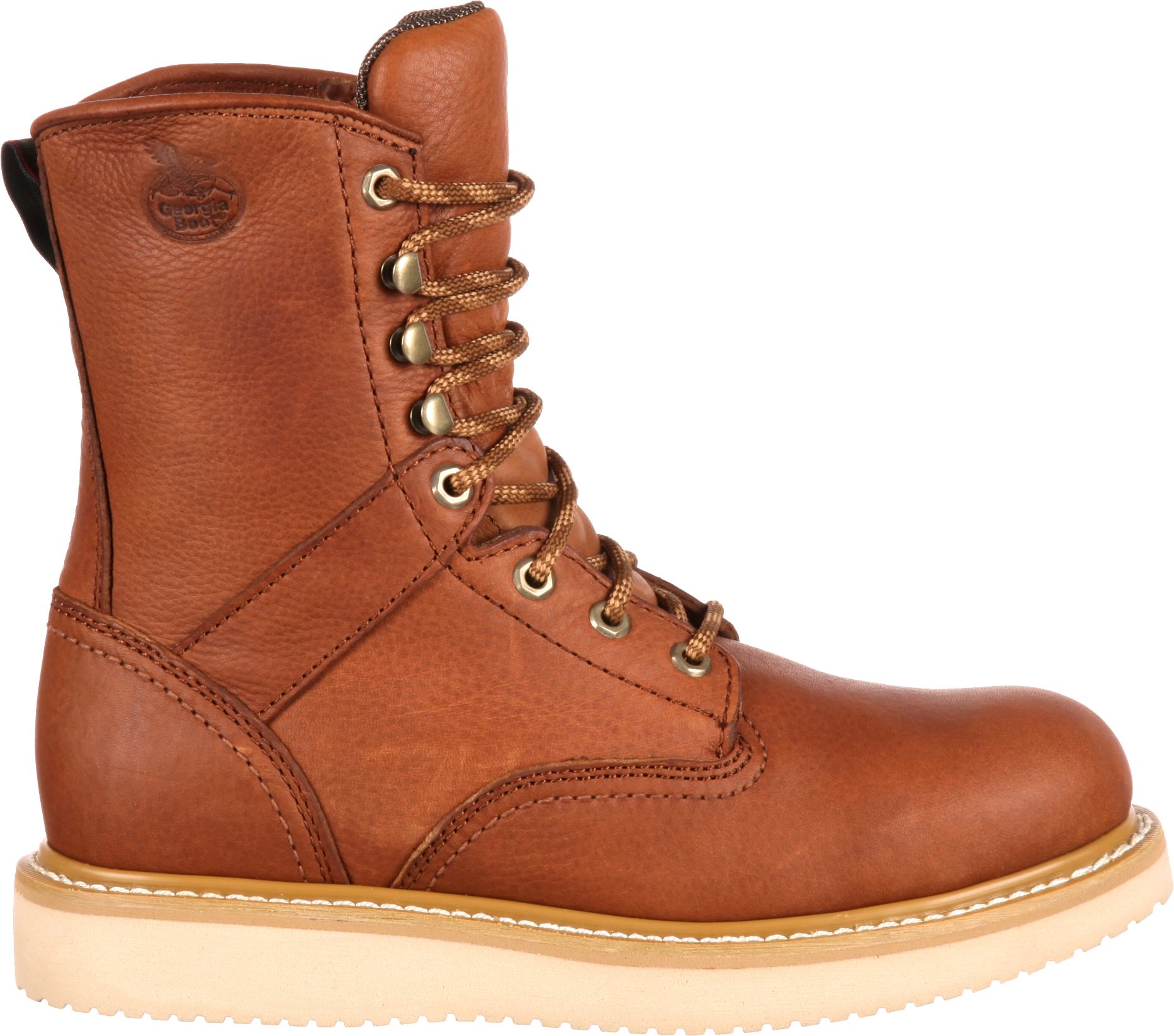 Georgia Boot Men