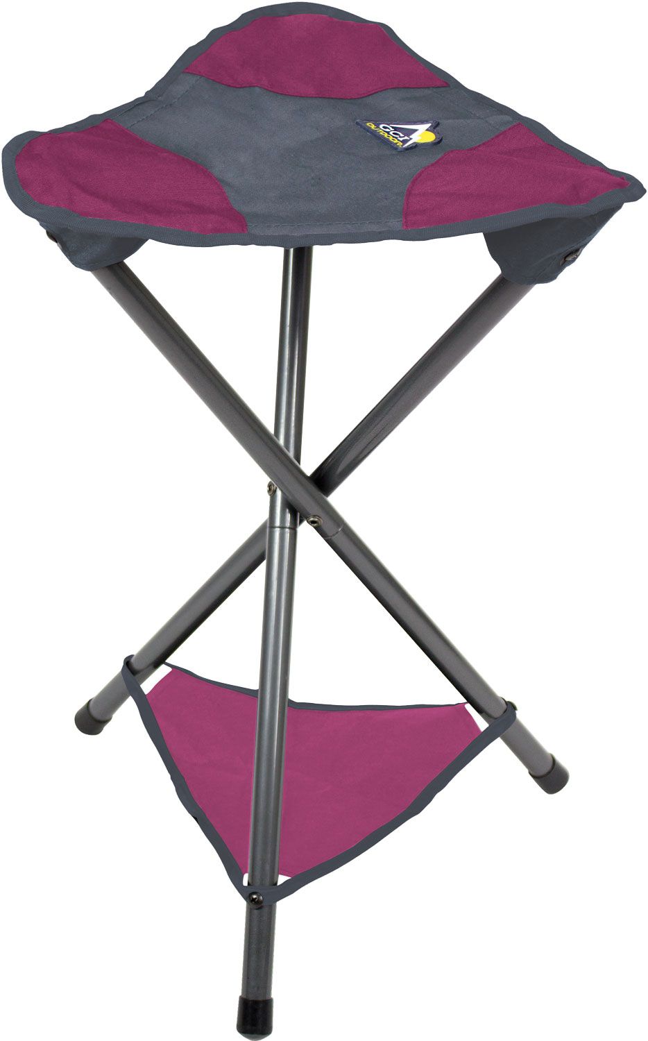 GCI Outdoor Packseat Portable Tripod | Dick's Sporting Goods